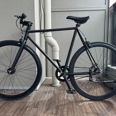 カーテルバイク ピストパーツセット カーテルバイク ピスト