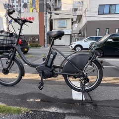 ビッケ 電動 アシスト なし 自転車の中古が安い！激安で譲ります・無料