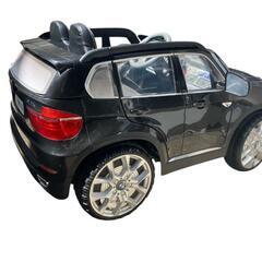 トイザらス 乗用玩具 電動自動車BMW X5 キッズ子供電動カー（ジャンク