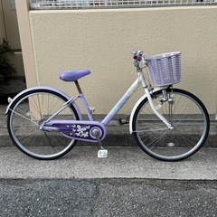 コパル 自転車の中古が安い！激安で譲ります・無料であげます｜ジモティー