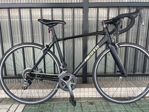 都内手渡し】NESTO FALAD PRO 2022年 CLARIS 465 都内手渡し】NESTO