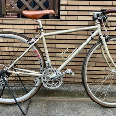 フジ ストラトス 自転車の中古が安い！激安で譲ります・無料であげます