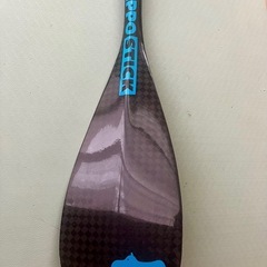 美品】HIPPO STICK カーボンパドル BLURR Pro