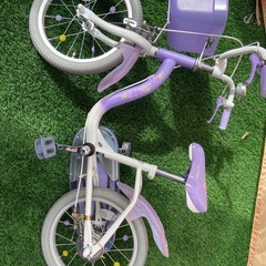 栃木県 宇都宮市の子供自転車の中古が安い！激安で譲ります・無料で