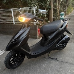 埼玉県のライブディオZXの中古が安い！激安で譲ります・無料であげます