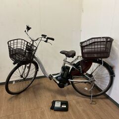 PA26W 自転車の中古が安い！激安で譲ります・無料であげます｜ジモティー
