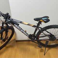 特*茶様 【新古品】Colono コロノFB-160CN 折りたたみ自転車 特*茶様