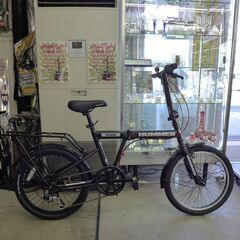 神奈川県の折り畳み自転車の中古が安い！激安で譲ります・無料で