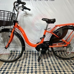 PA26W 自転車の中古が安い！激安で譲ります・無料であげます｜ジモティー