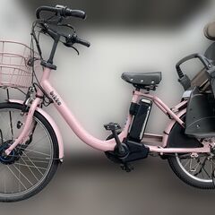 ビッケモブ dd 自転車の中古が安い！激安で譲ります・無料であげます