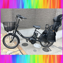 中古】大阪府の電動アシスト自転車を格安/激安/無料であげます・譲り