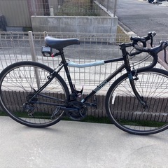 Bruno ロードバイク(自転車)の中古が安い！激安で譲ります・無料で
