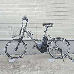 YAMAHA PA20CX 電動自転車 ジャンク 鍵なし 防犯登録解除済