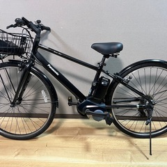 美品✨ パナソニック電動自転車、バッテリー8.0Ah (さかち) 塩釜口の