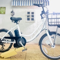 中古】古河市の電動アシスト自転車を格安/激安/無料であげます・譲り