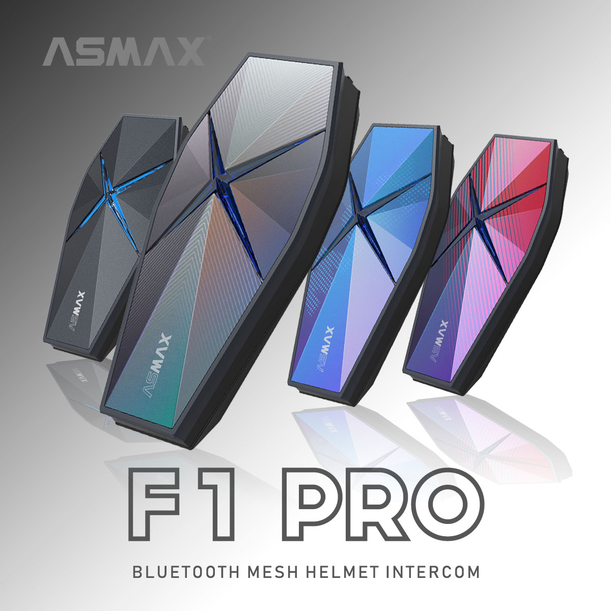 ASMAX F1 PRO - Jerung Wheels