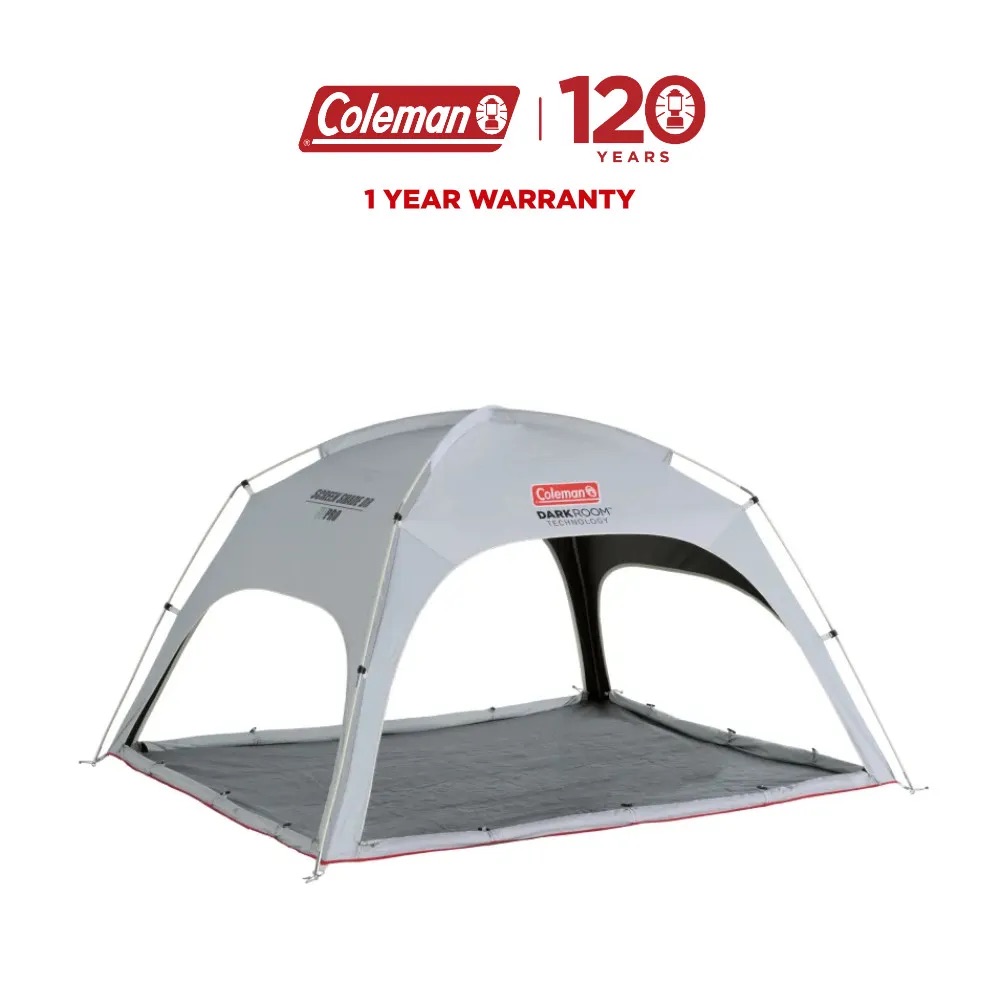 Coleman® Screen Shade Dark Room