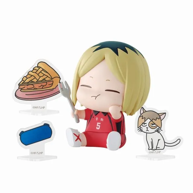 ハイキュー ハピふぃぎゅっ 24点 ハイキュー!! ハピふぃぎゅっ vol.2
