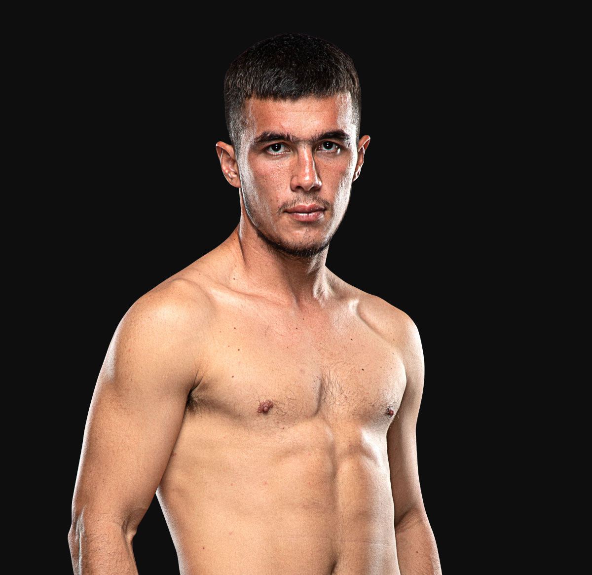 ベッカム・ビッグウィンチャンピオンジム - ONE Championship – 格闘技