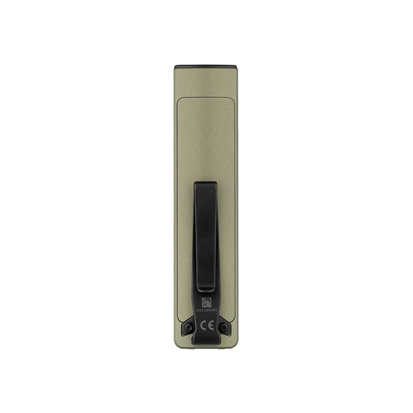 Arkfeld Ultra Class 1 - Olight Japan