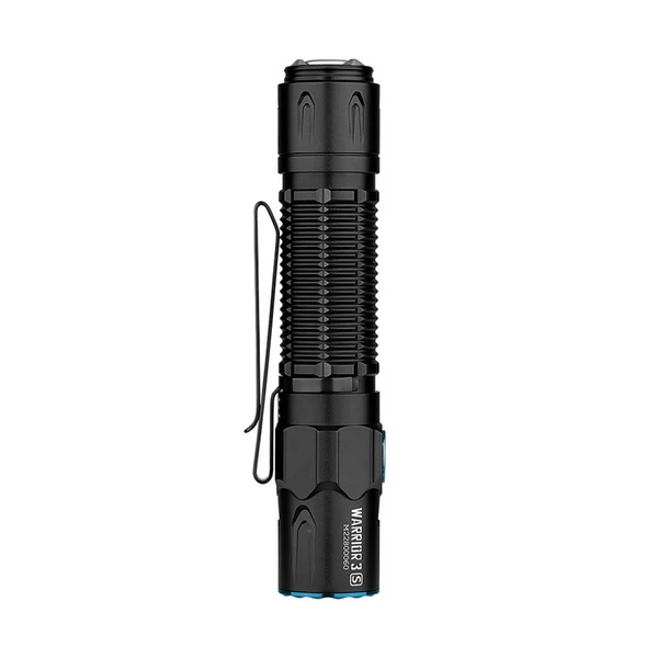 Warrior 3S タクティカルライト 2300lm・近接センサー - Olight Japan