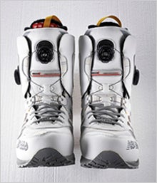 686 580 Times New Balance - Snowboard Boots: Reviews