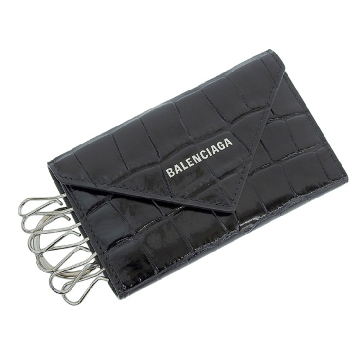 BALENCIAGA レター型キーケース 楽天市場】BALENCIAGA バレンシアガ