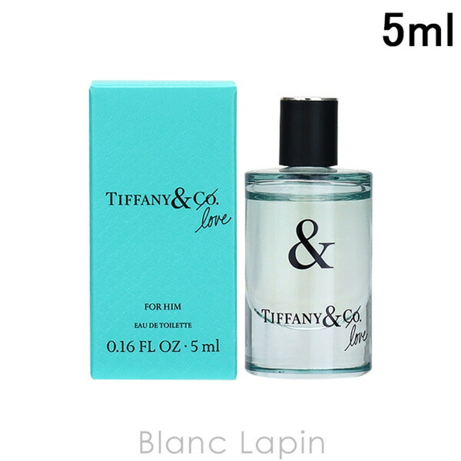 ミニサイズ】 ティファニー TIFFANY[品番：BLAE0012584]｜BLANC LAPIN