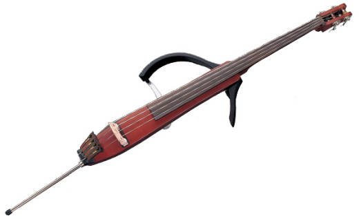 Yamaha Silent Bass | Long & McQuade