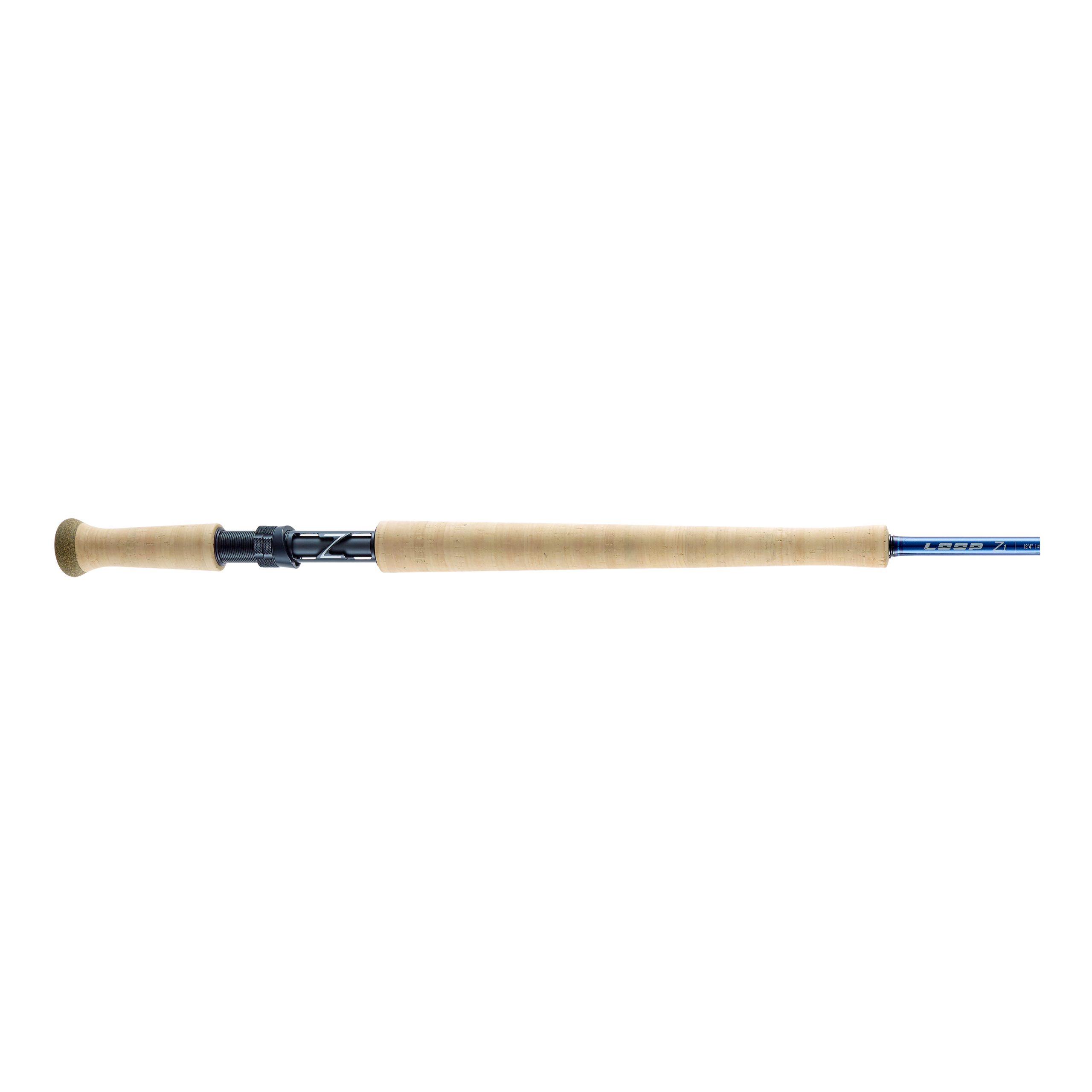 ZX Double-Hand Rod | Fly Fishing Rods | Loop Tackle