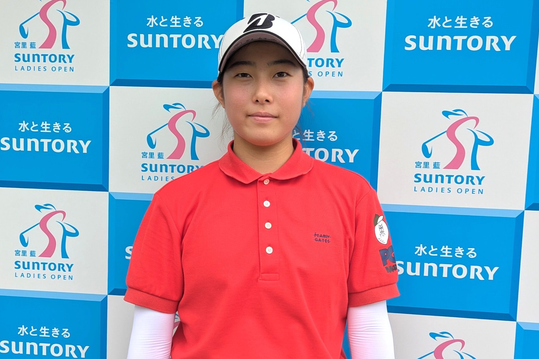 8人が出場権獲得－宮里藍 サントリーレディス主催者推薦選考会 ｜JLPGA