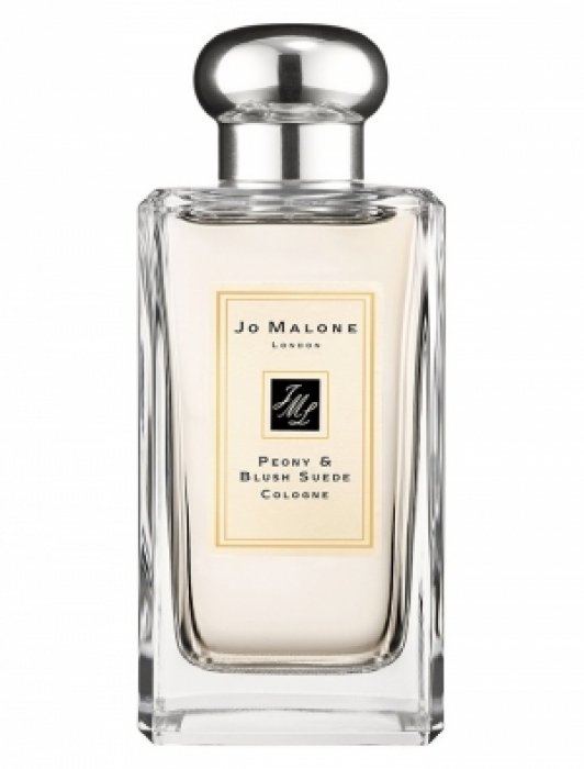 Купить Jo Malone Peony & Blush Suede в Киеве с доставкой по Украине