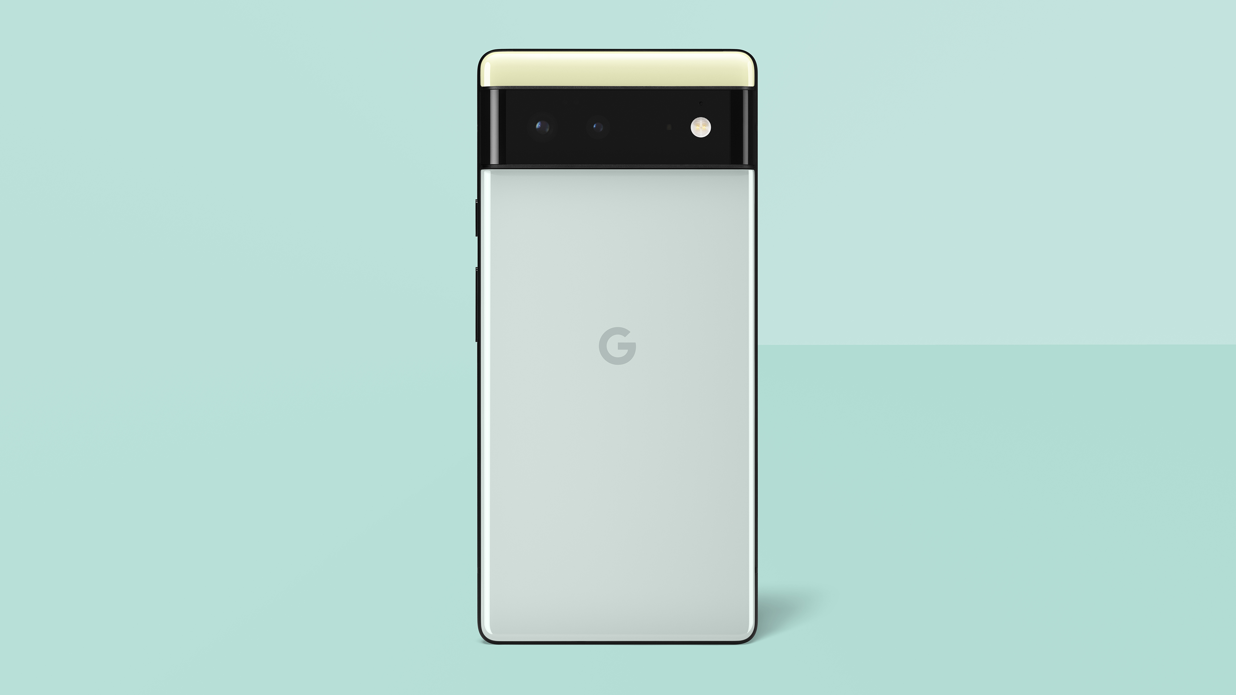 Google Pixel 6 review: finally, a premium smartphone from Google | T3