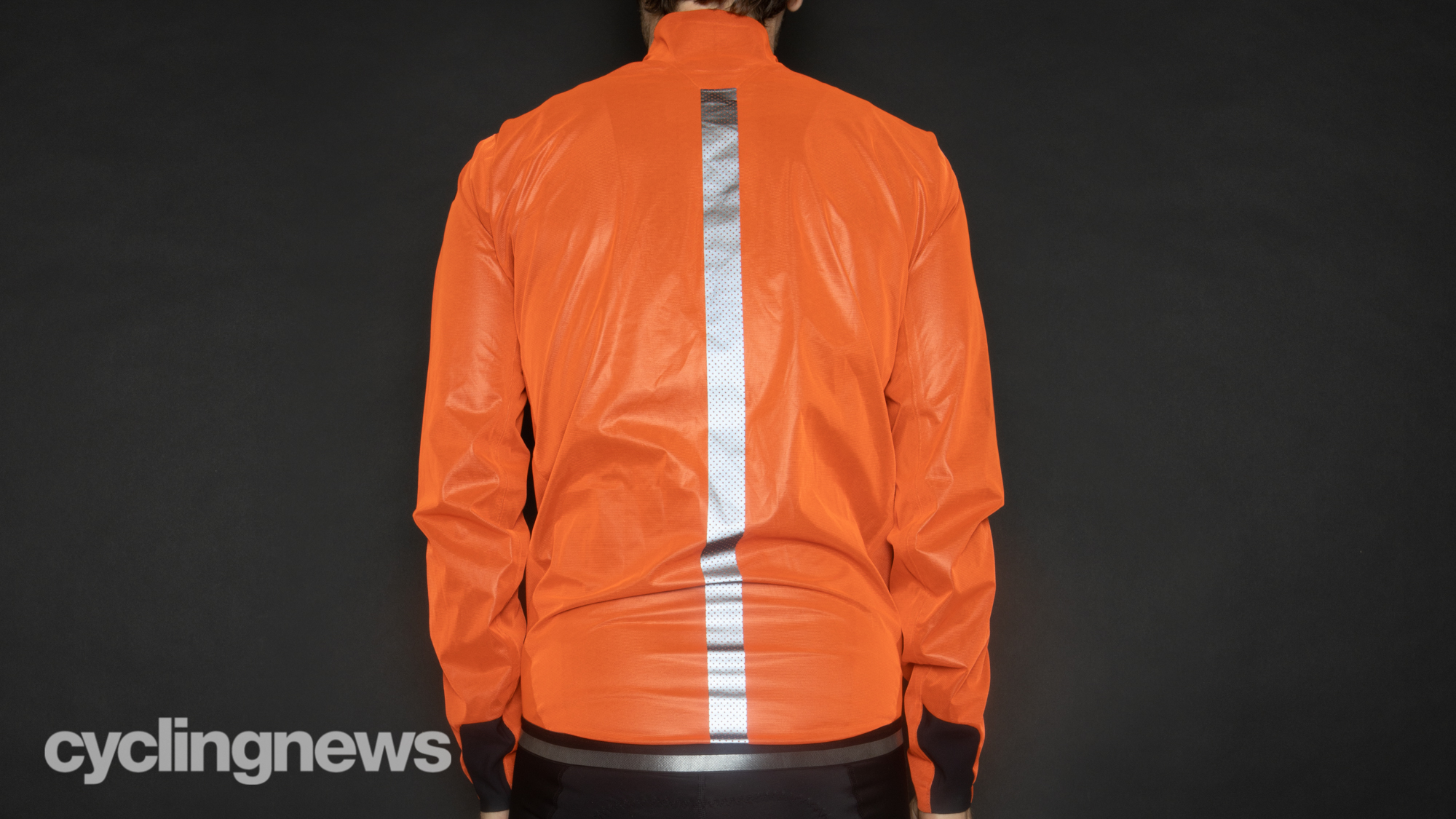 Assos Equipe RS Rain Jacket Targa review | Cyclingnews