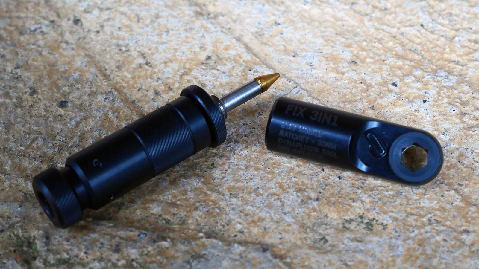 メンテナンス Canyon 3-in-1 Minitool + Tool Capsule Canyon 3-in-1