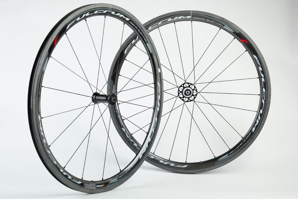 Fulcrum Quattro 35 special edition フルクラム Fulcrum Quattro 35