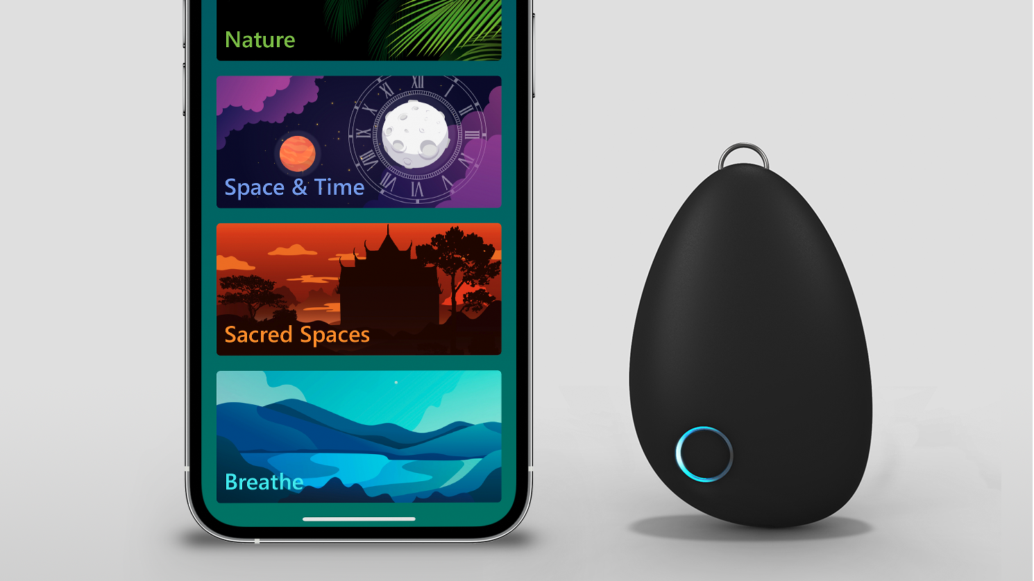 Sensate 2 review | TechRadar