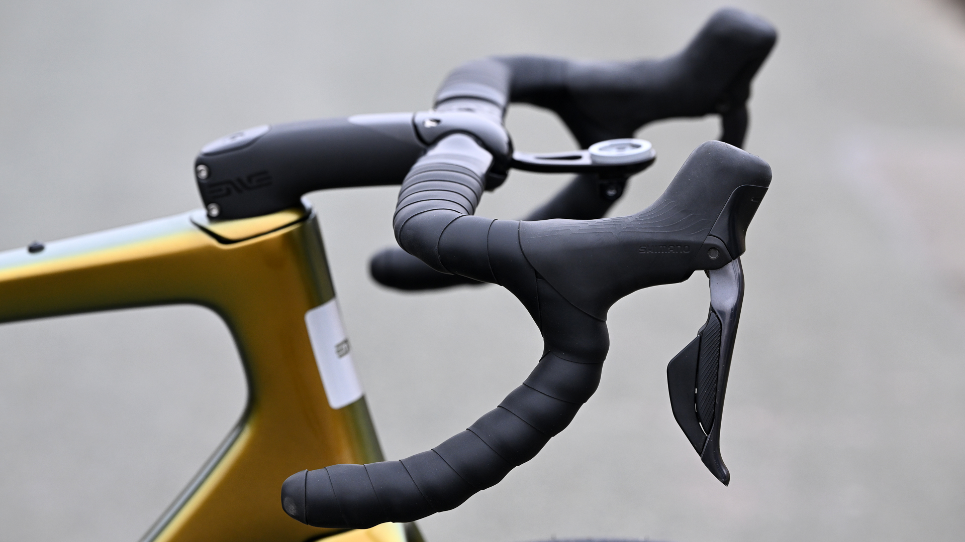 Prime Primavera Aero Carbon Handlebar review | Cycling Weekly