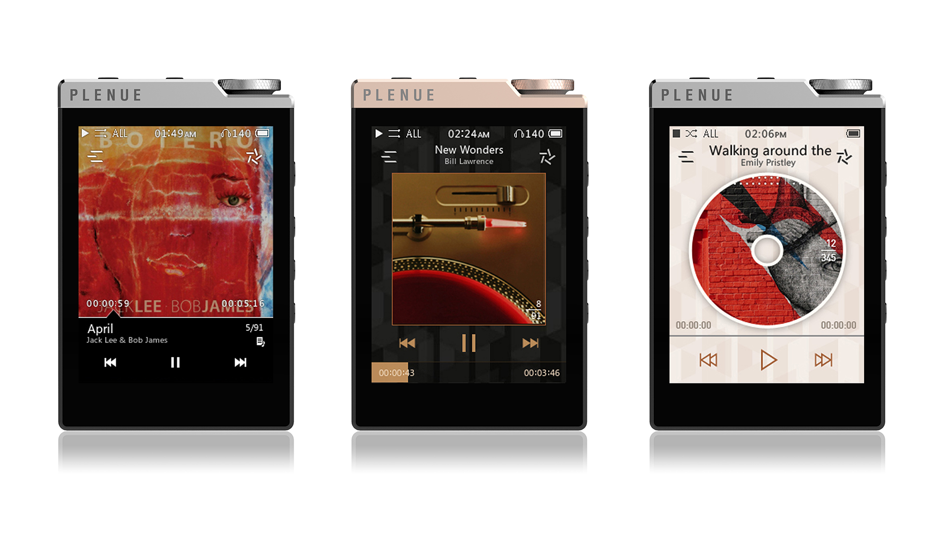 Cowon Plenue D3 review | What Hi-Fi?