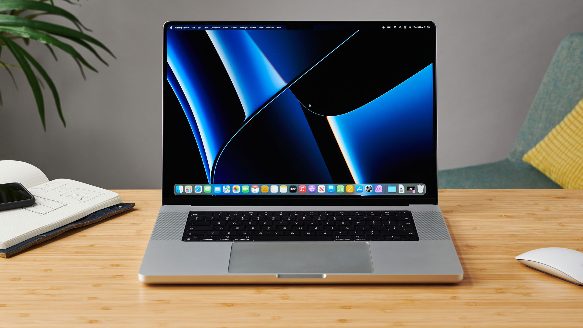 Is the new 2021 Apple MacBook Pro too good to be true? | Creative Bloq