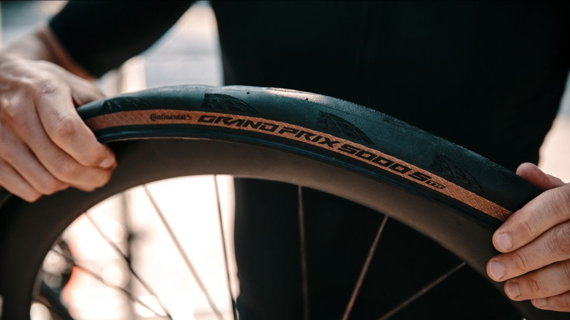 Continental launches GP5000 S TR hookless compatible tyre