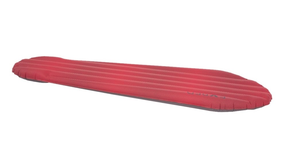 Exped SynMat HL Winter M sleeping pad review | Advnture