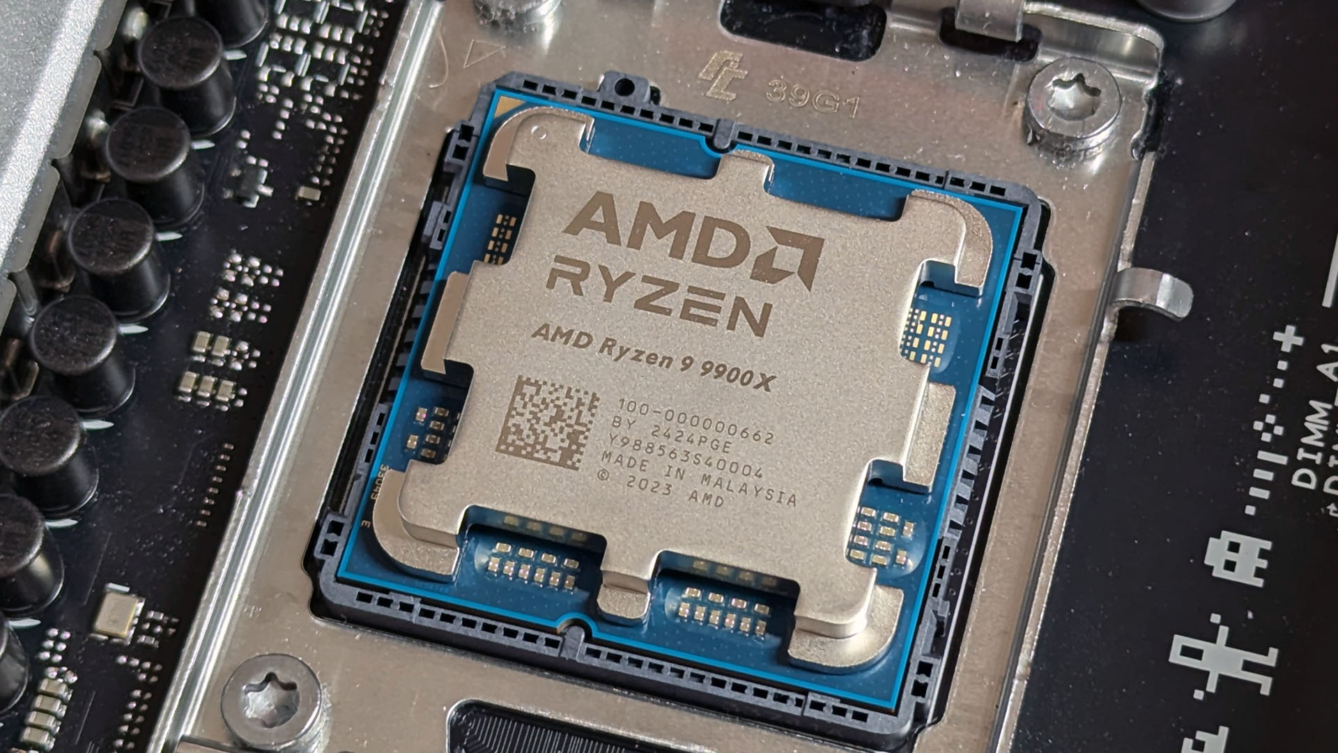 AMD Ryzen 7 5800X review: A potent octa-core desktop CPU without