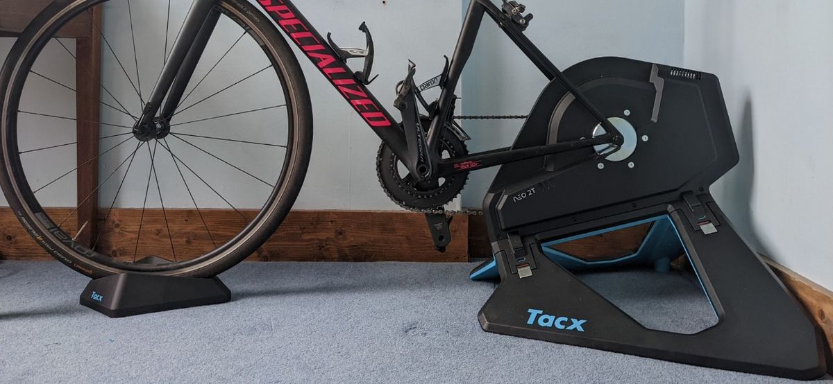 Tacx Neo 2T Review | Coach