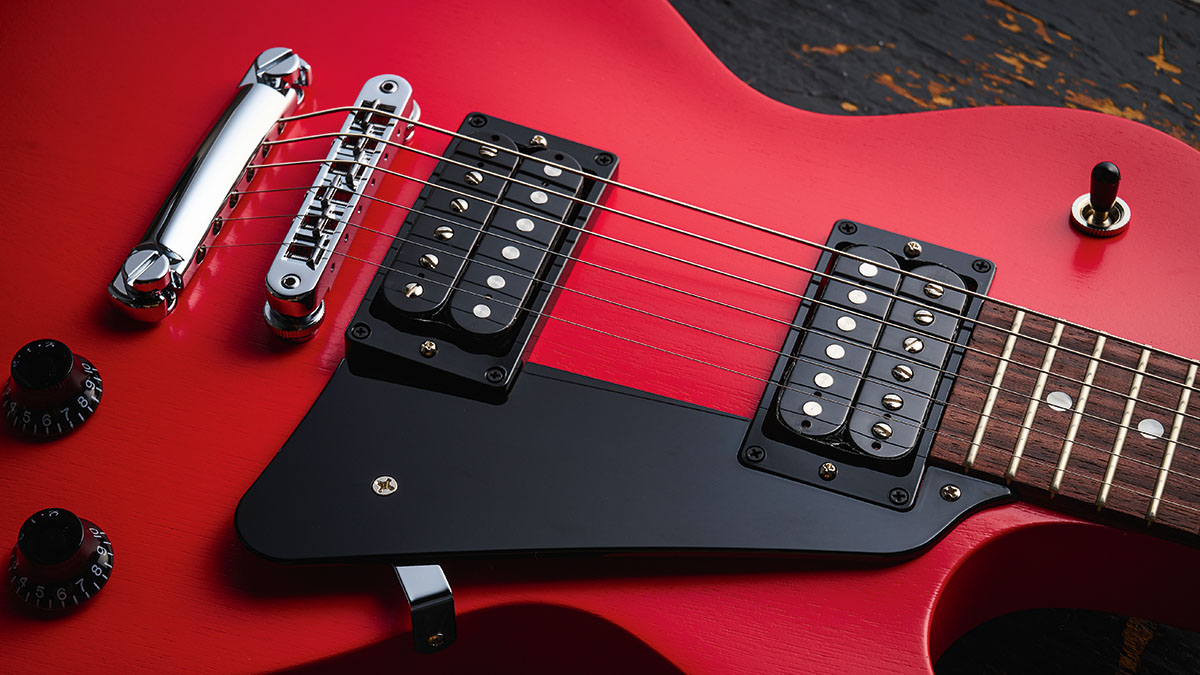 Gibson Les Paul Modern Lite review | Guitar World