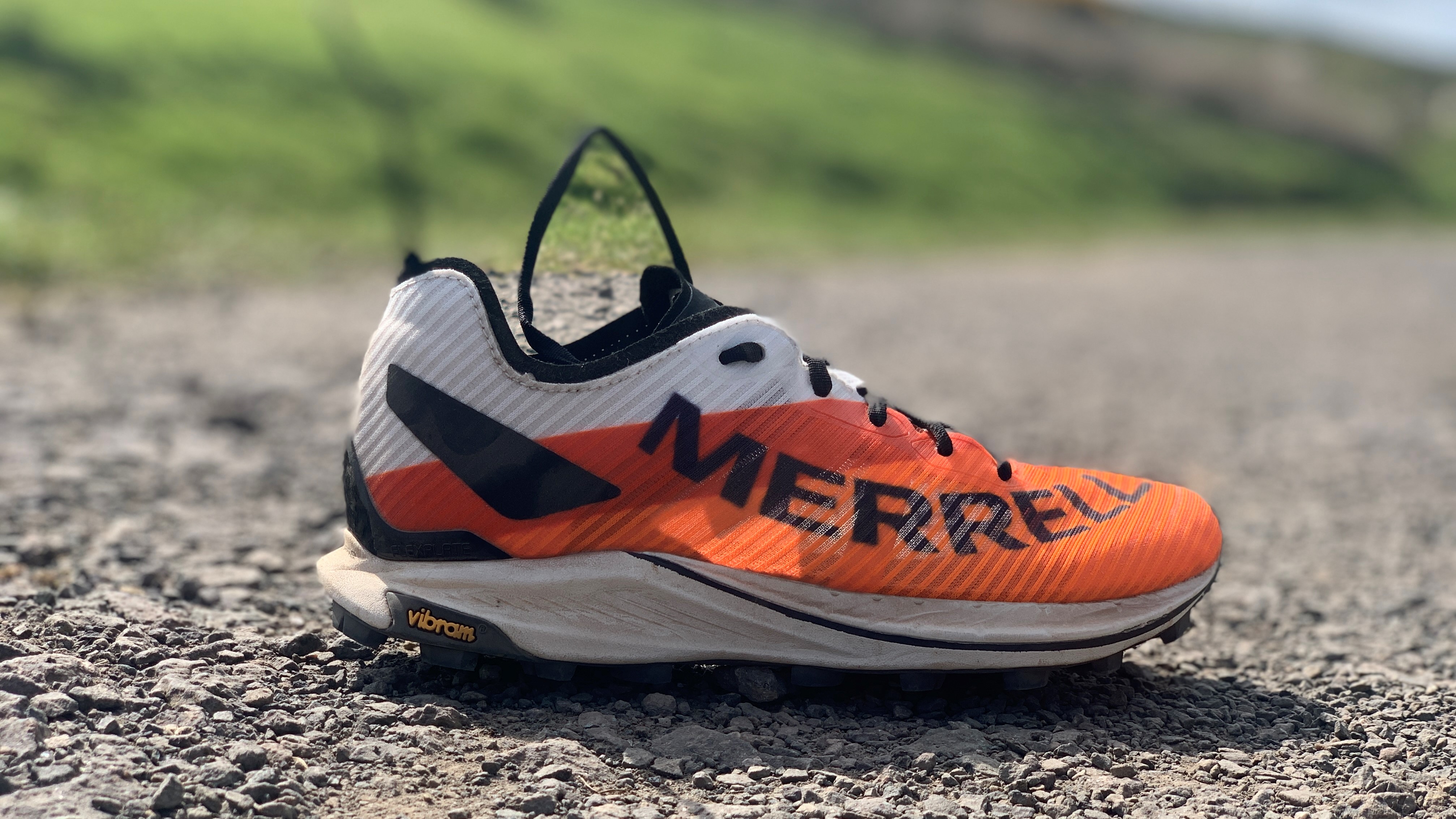 Merrell Skyfire 2 review: move fast with confidence | Advnture