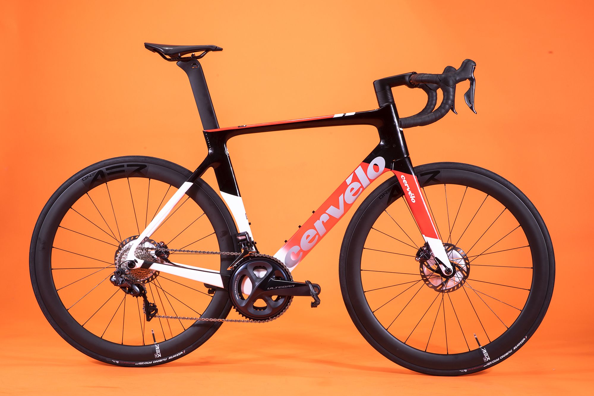 Cervélo S3 Ultegra Di2 Disc review | Cycling Weekly