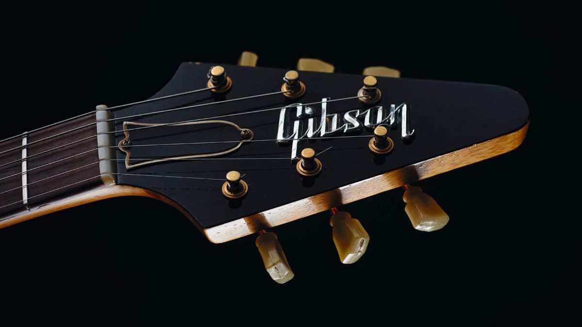 Gibson wins Dean trademark infringement case, awarded $4,000