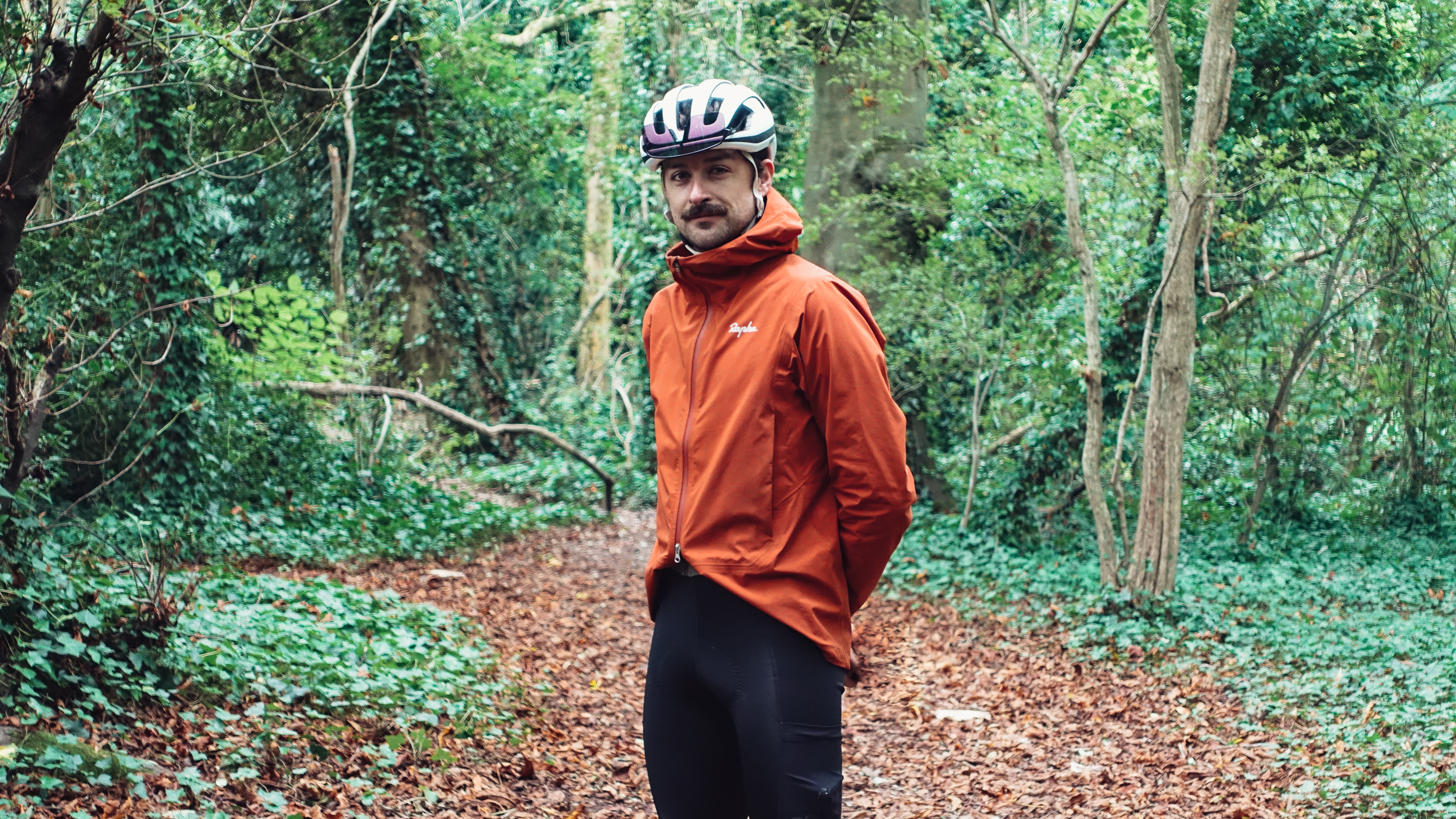 Rapha Explore Gore-Tex Jacket review: Ultimate protection and a
