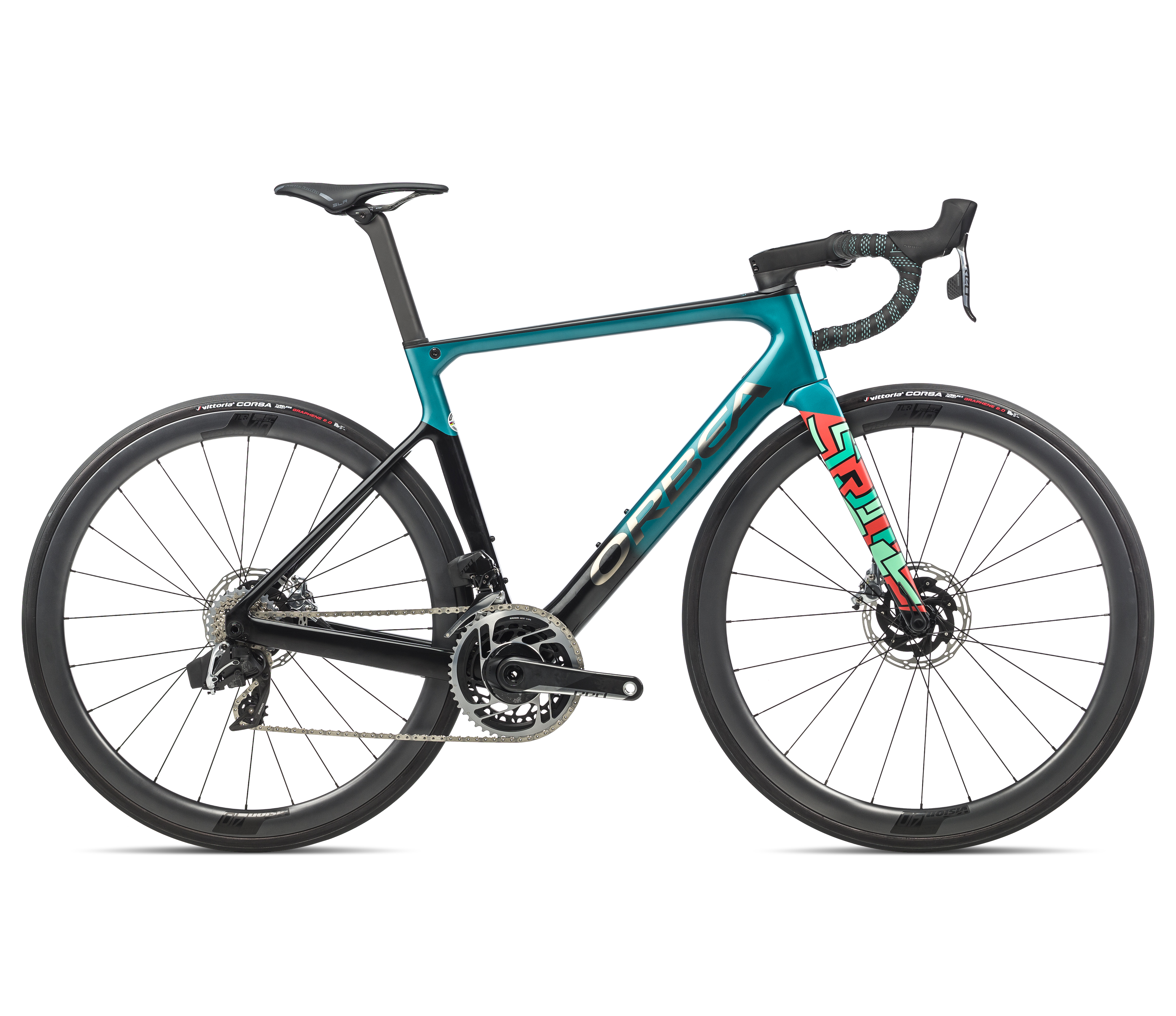 Orbea unveils 2021 Orca | Cyclingnews